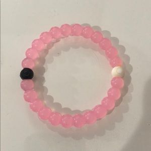 Lokai Jewelry - Pink Lokai Bracelet Lokai Jewelry - Pink Lokai Bracelet